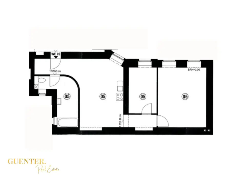 2 Zimmer Wohnung mit 65 m² in Berlin – Bild 10