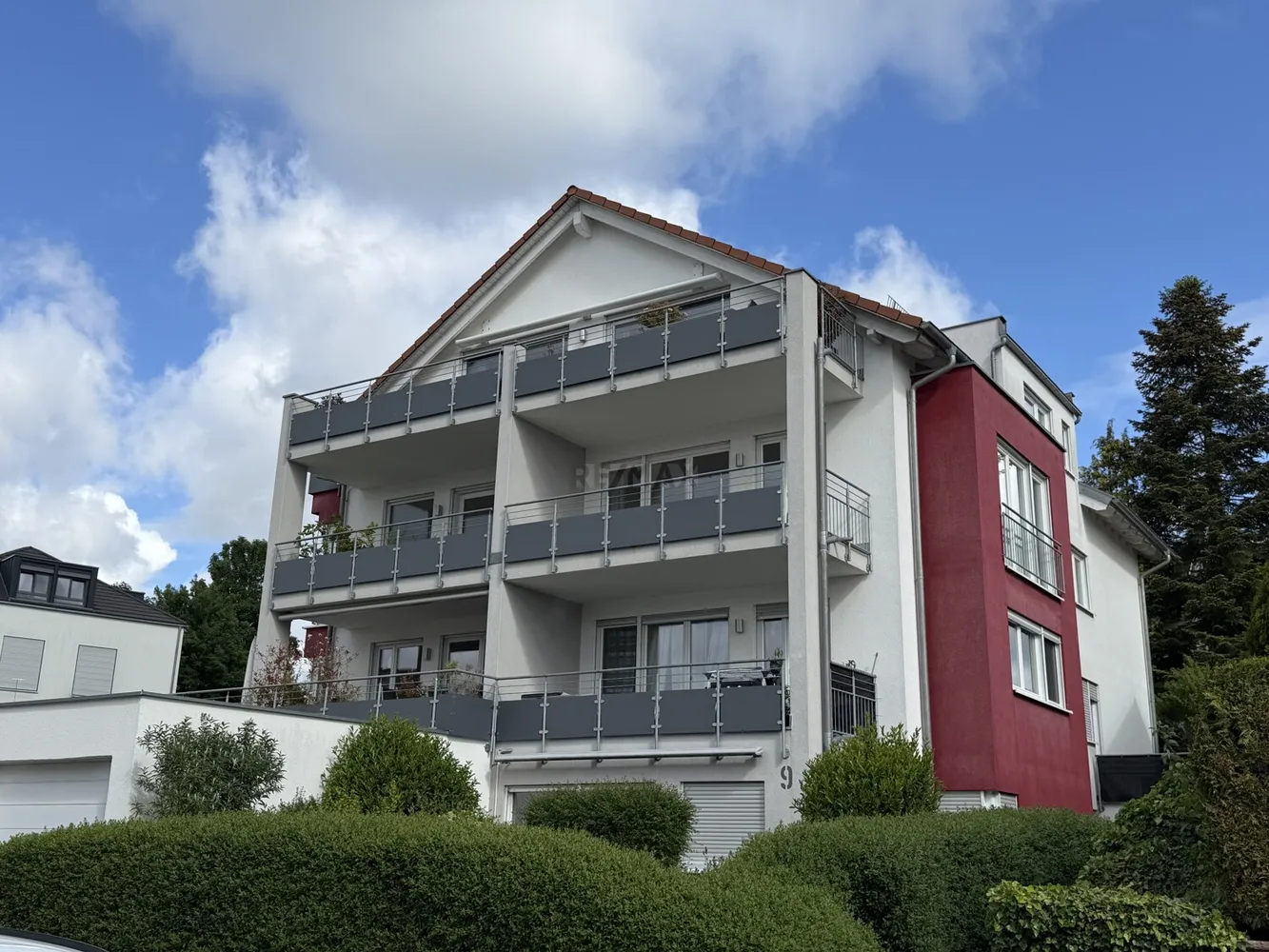3 Zimmer Wohnung mit 88 m² in Göppingen – Bild 12