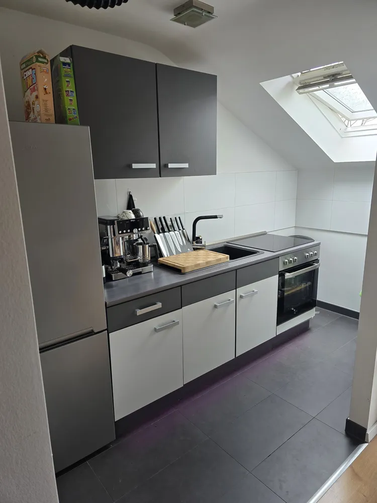 1 Zimmer Wohnung mit 45 m² in Neuss – Bild 5
