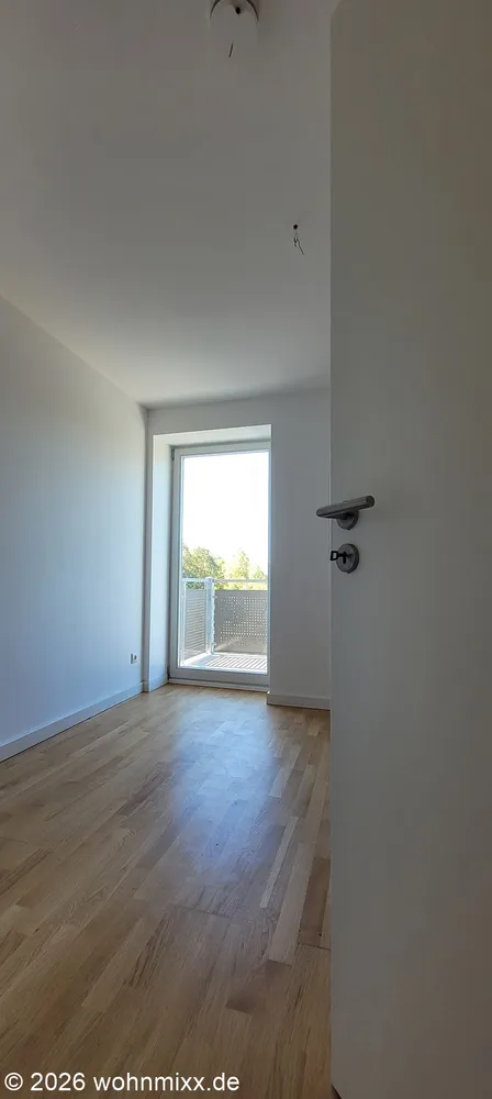 4 room apartment with 102 m² in Chemnitz – Photo 6