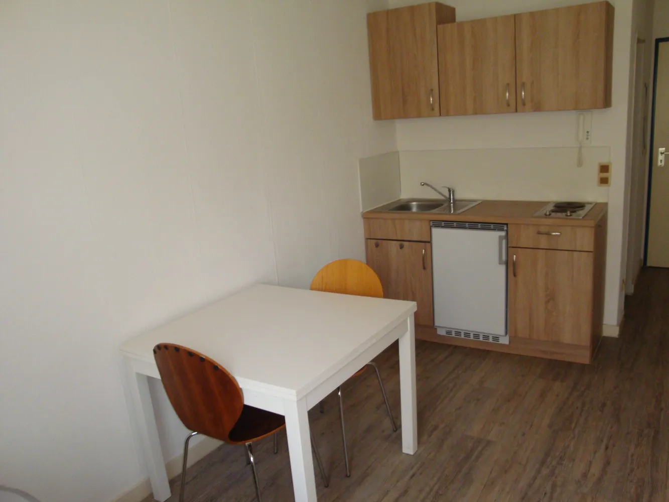 1 Zimmer Wohnung mit 19 m² in Bayreuth – Bild 7