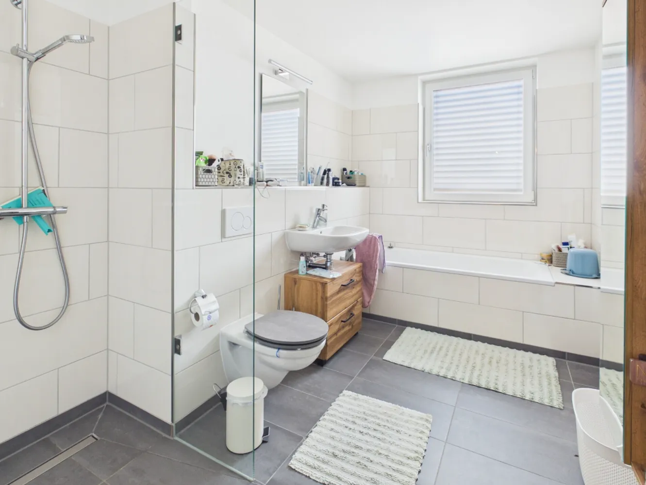 3 Zimmer Wohnung mit 91 m² in Darmstadt – Bild 9