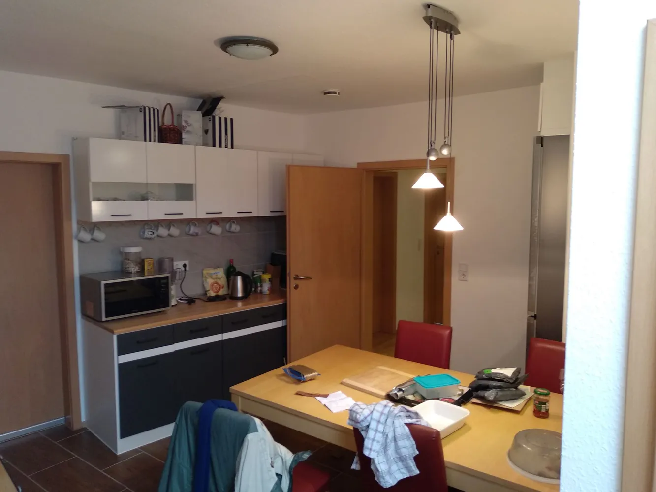 1 Zimmer Wohnung mit 23 m² in Stuttgart – Bild 7