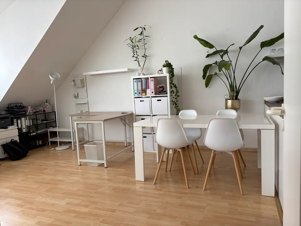 2 Zimmer Wohnung mit 73 m² in Mannheim – Bild 5