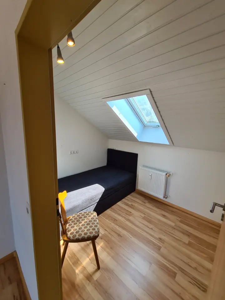 3 Zimmer Wohnung mit 55 m² in Weil am Rhein – Bild 8