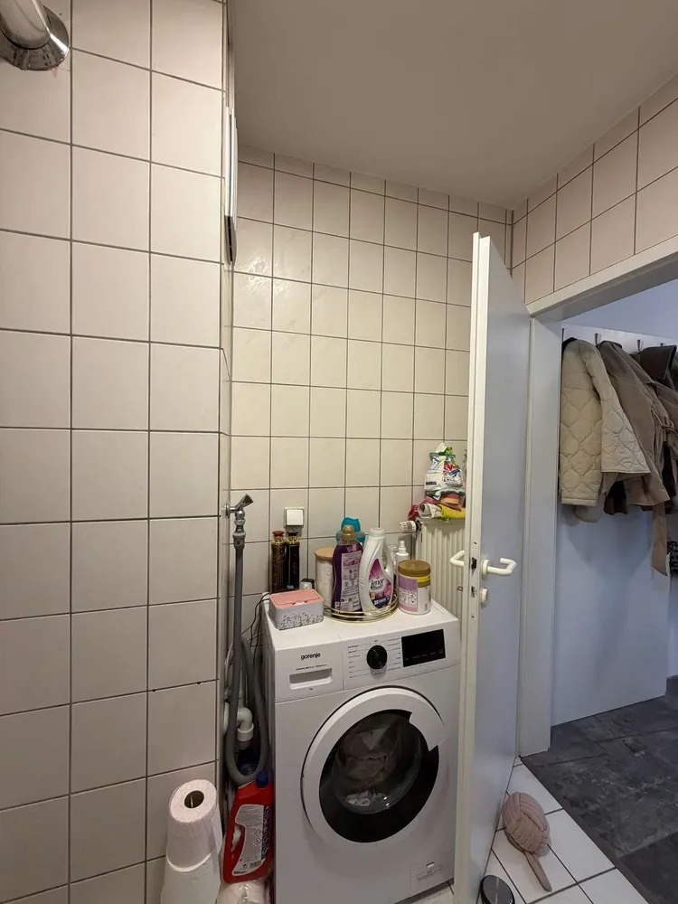 1 Zimmer Wohnung mit 36 m² in Koblenz – Bild 1