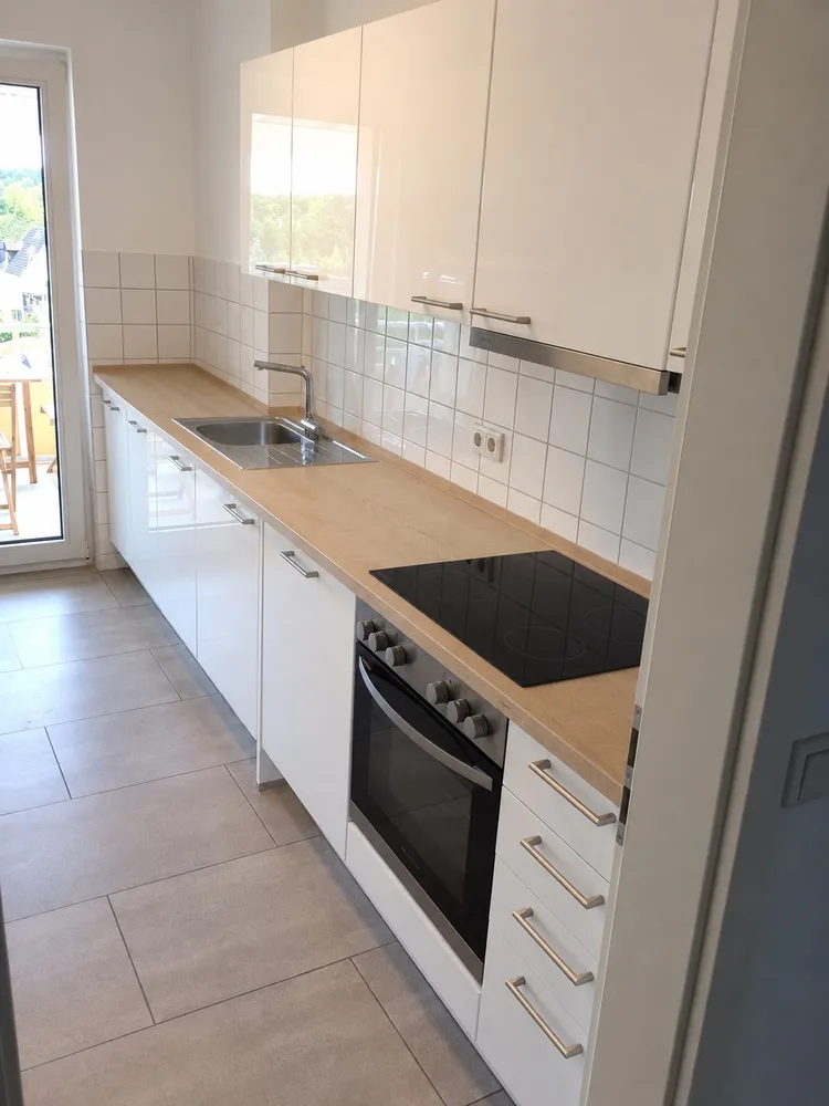 2 room apartment with 56 m² in Leverkusen – Photo 6