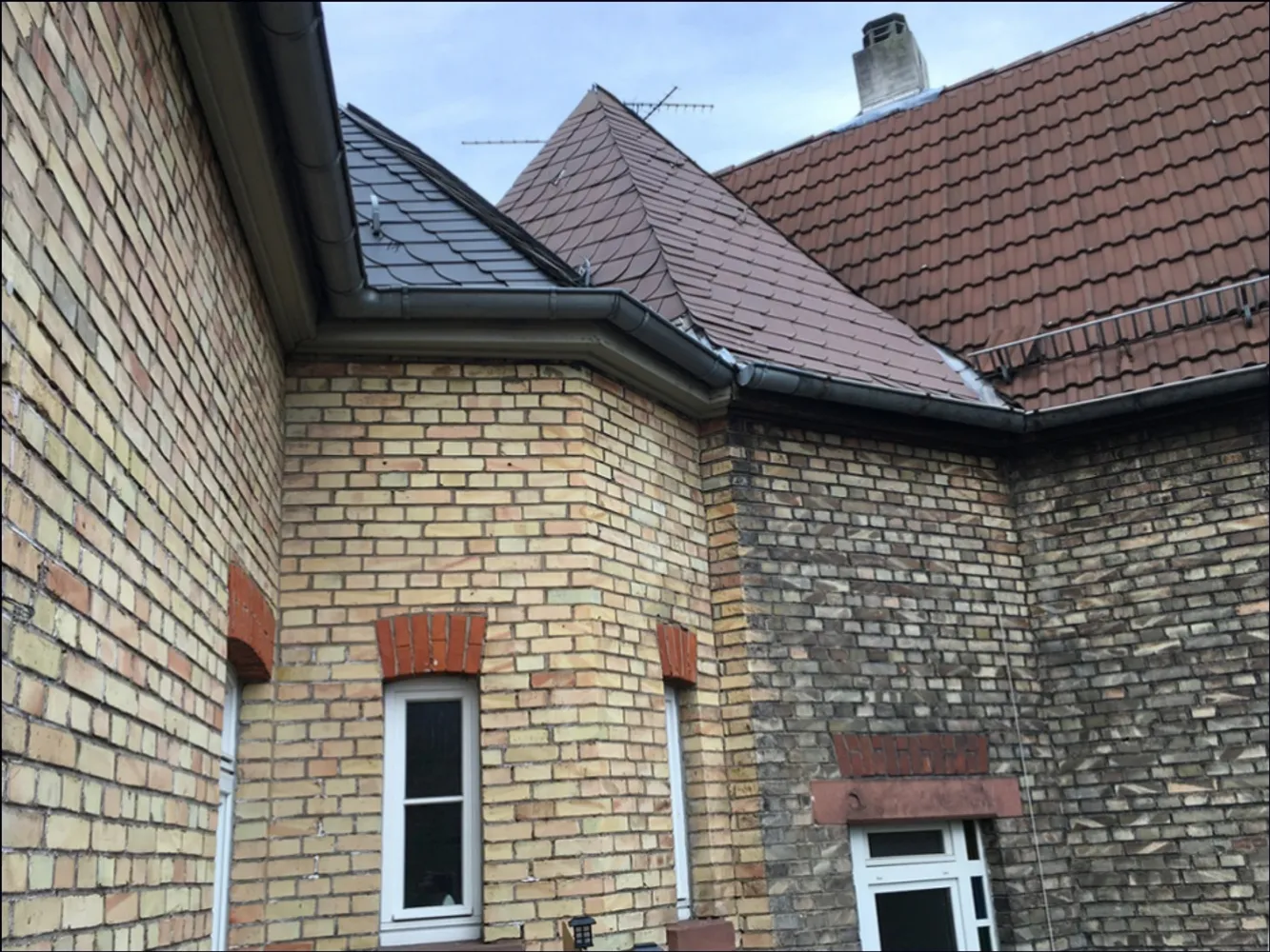 2 Zimmer Wohnung mit 75 m² in Ludwigshafen am Rhein – Bild 10