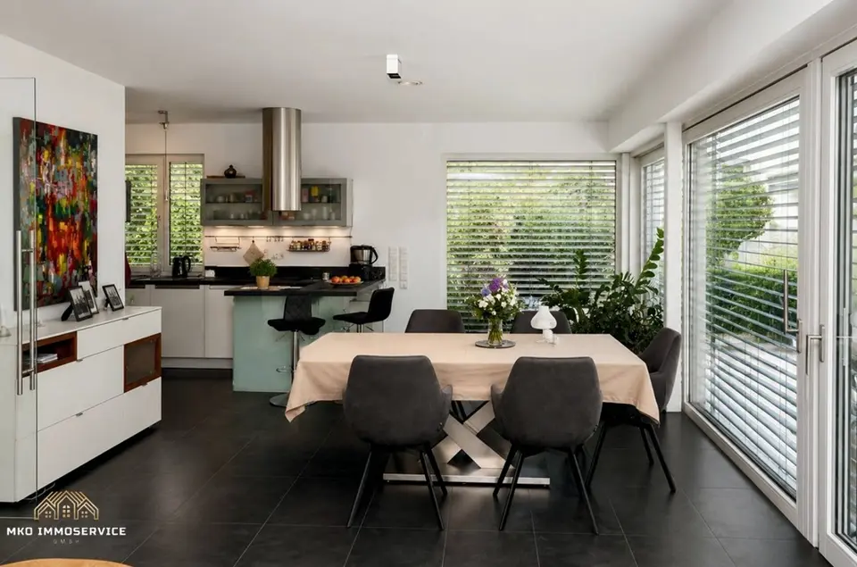 4 Zimmer Haus mit 132 m² in Gütersloh – Bild 1