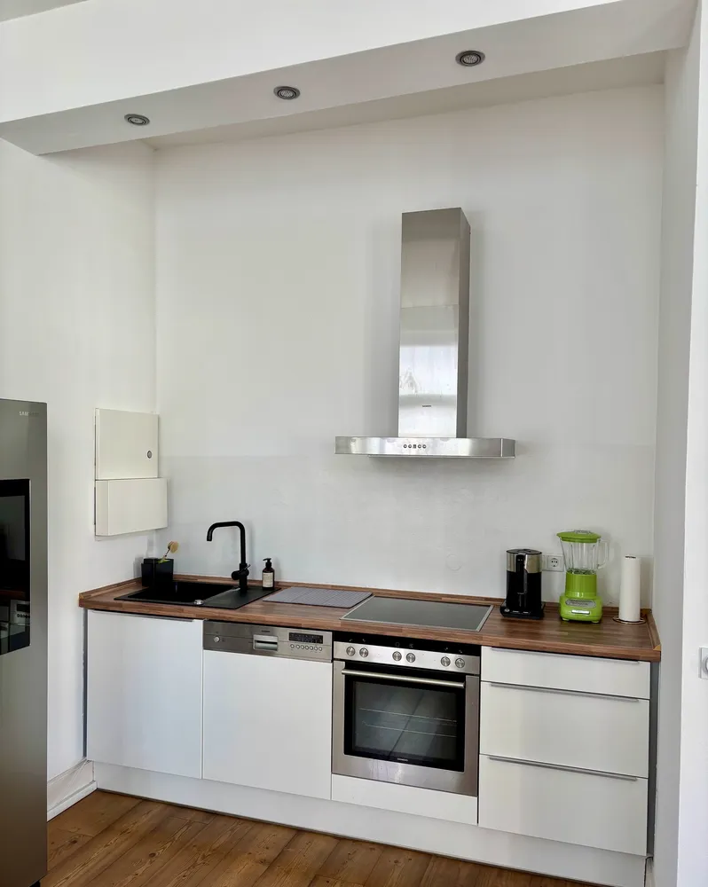 3 Zimmer Wohnung mit 95 m² in Mannheim – Bild 7