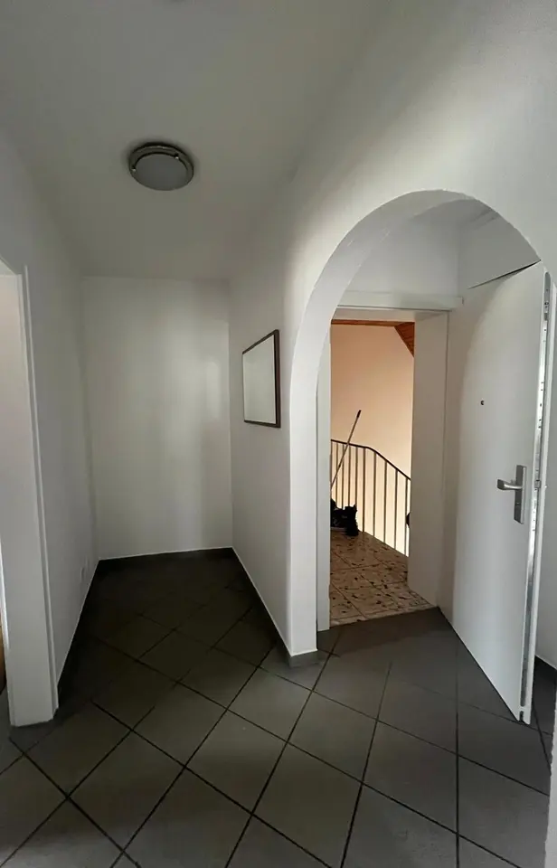 2 Zimmer Wohnung mit 63 m² in Detmold – Bild 9