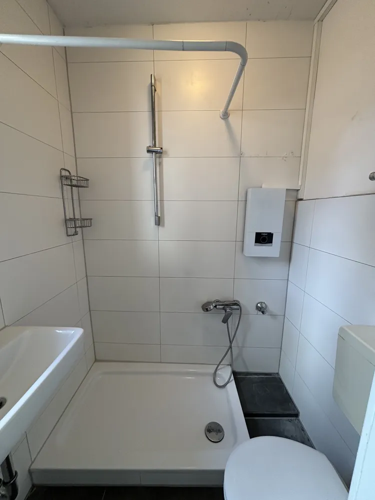 1 Zimmer Wohnung mit 21 m² in Köln – Bild 2