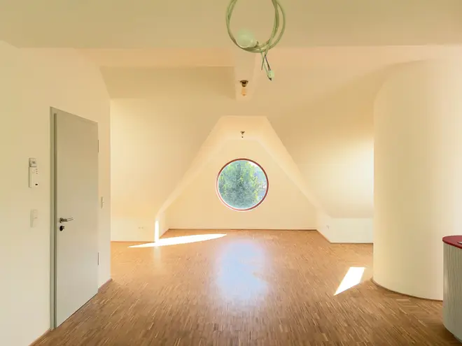 1 Zimmer Wohnung mit 52 m² in Berlin – Bild 3