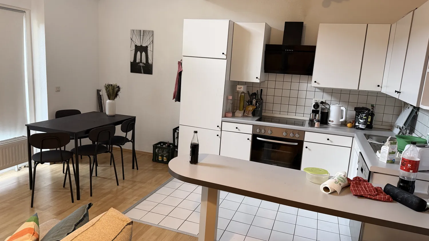 3 Zimmer Wohnung mit 82 m² in Krefeld – Bild 7