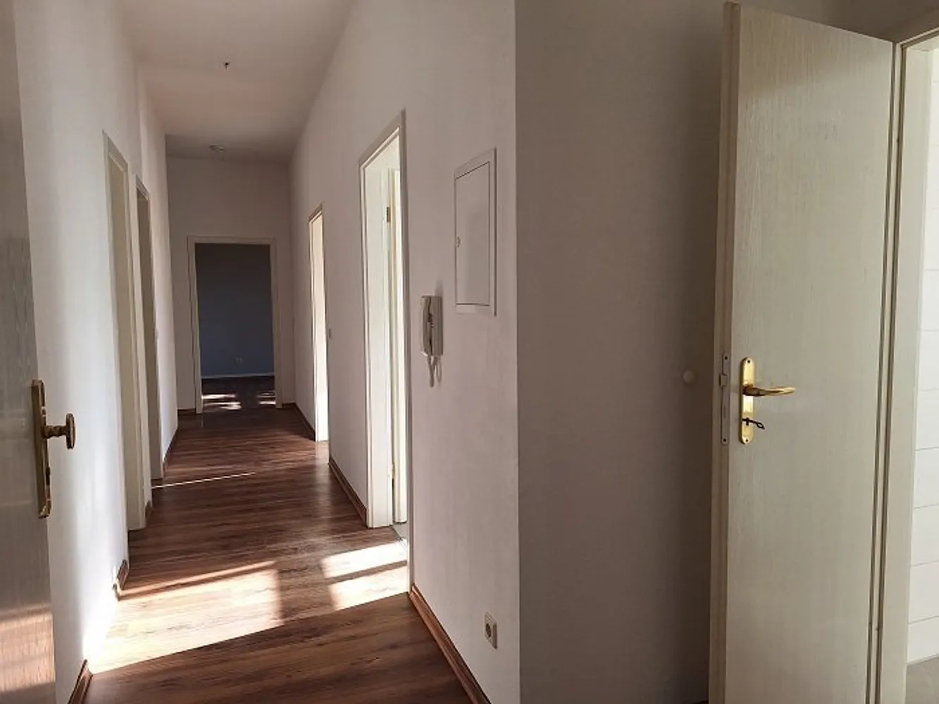 3 room apartment with 85 m² in Chemnitz – Photo 1