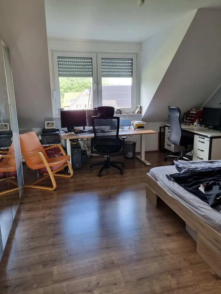 3 room apartment with 105 m² in Rheine – Photo 6