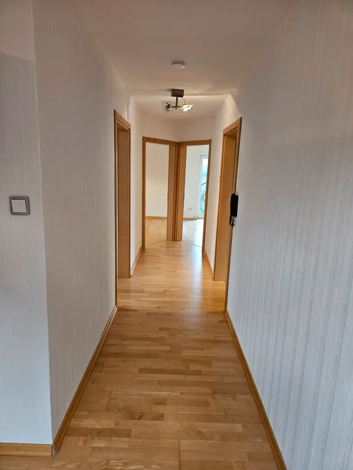 4 Zimmer Wohnung mit 108 m² in Georgsmarienhütte – Bild 2