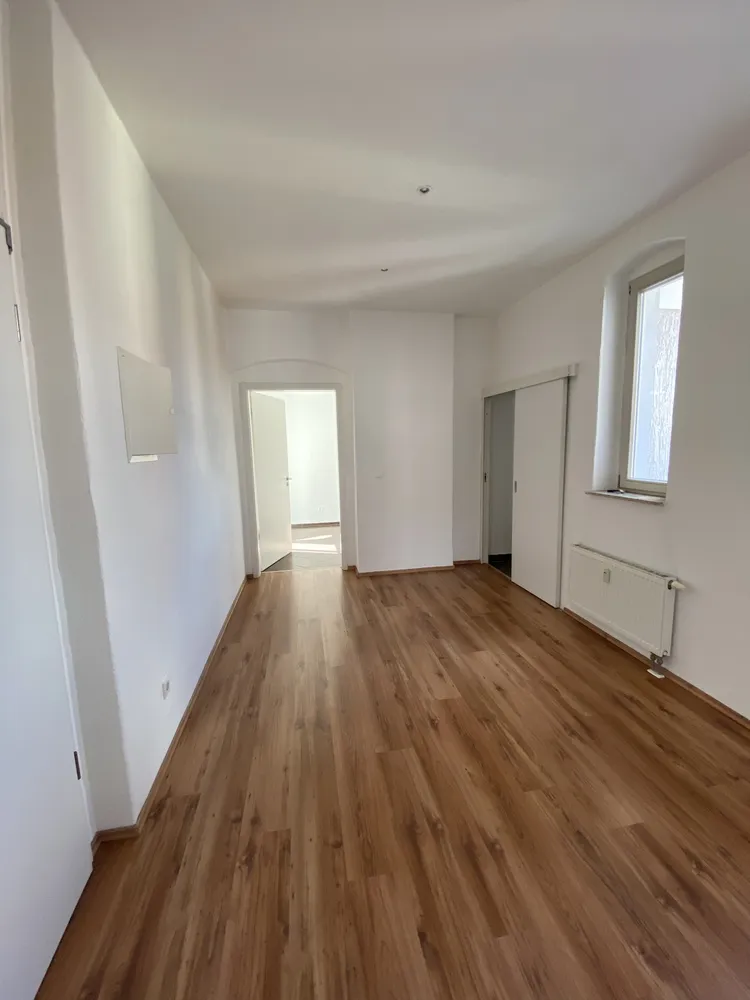 2 room apartment with 64 m² in Magdeburg – Photo 9