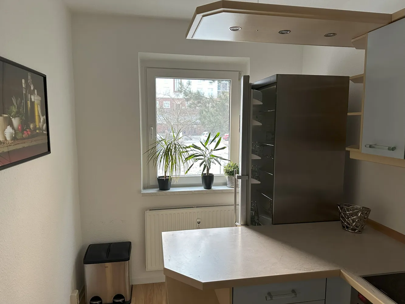 2 Zimmer Wohnung mit 53 m² in Rostock – Bild 4