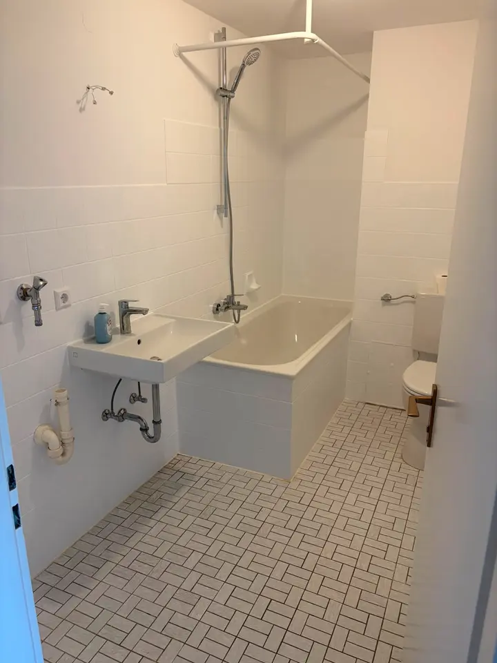 2 room apartment with 46 m² in Heilbronn – Photo 6