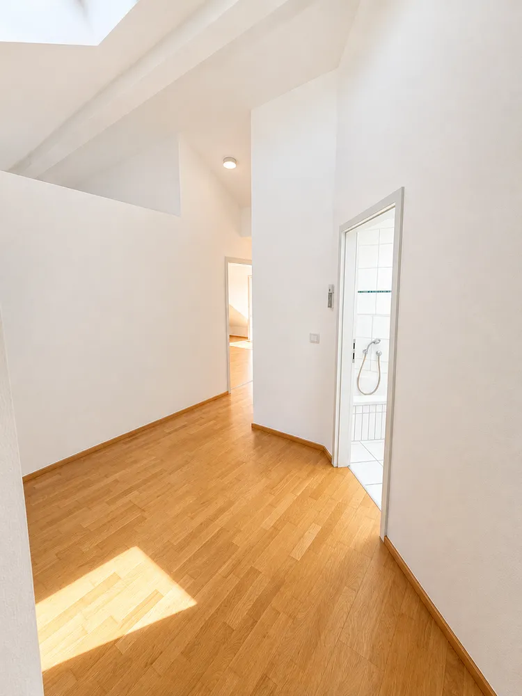 3 Zimmer Wohnung mit 82 m² in Heidelberg – Bild 5