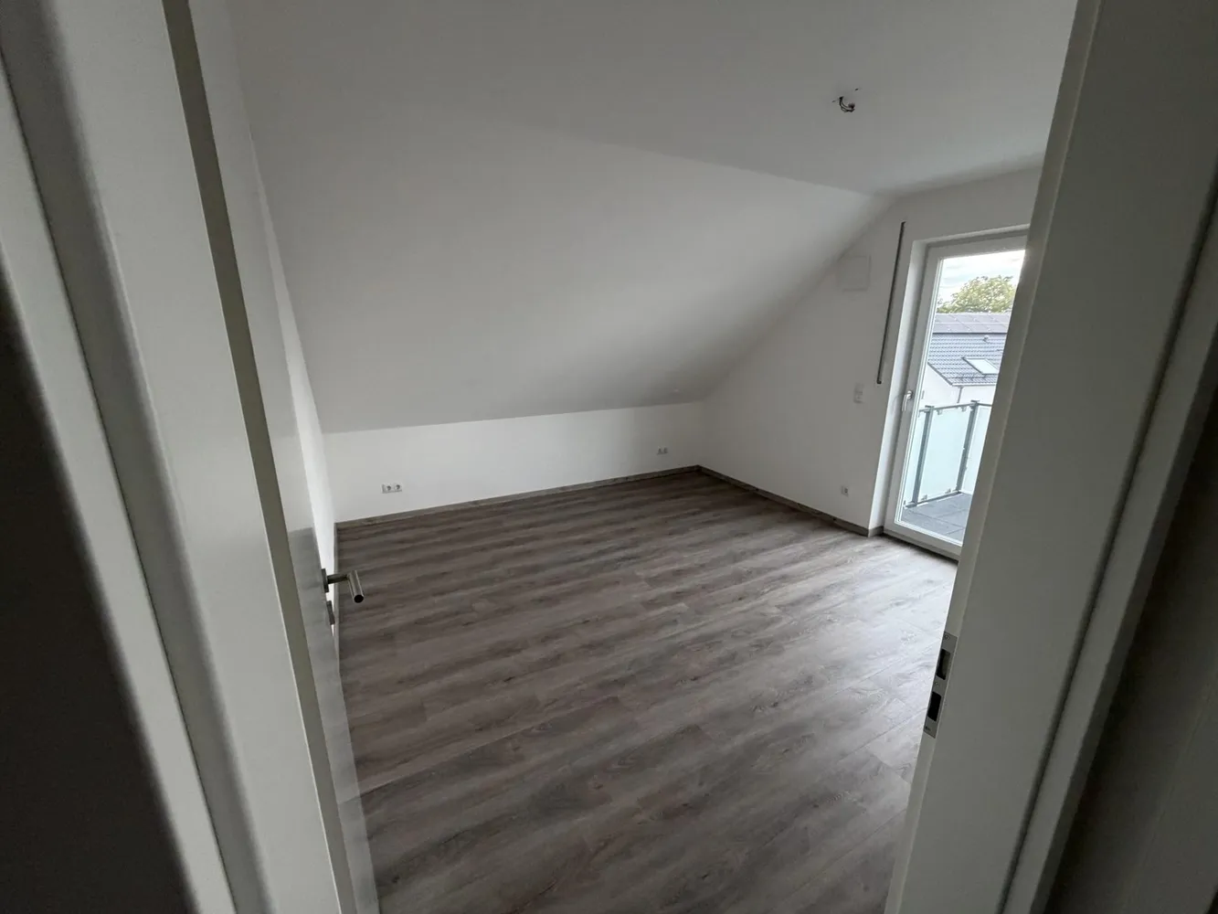 2 Zimmer Wohnung mit 63 m² in Ingolstadt – Bild 3