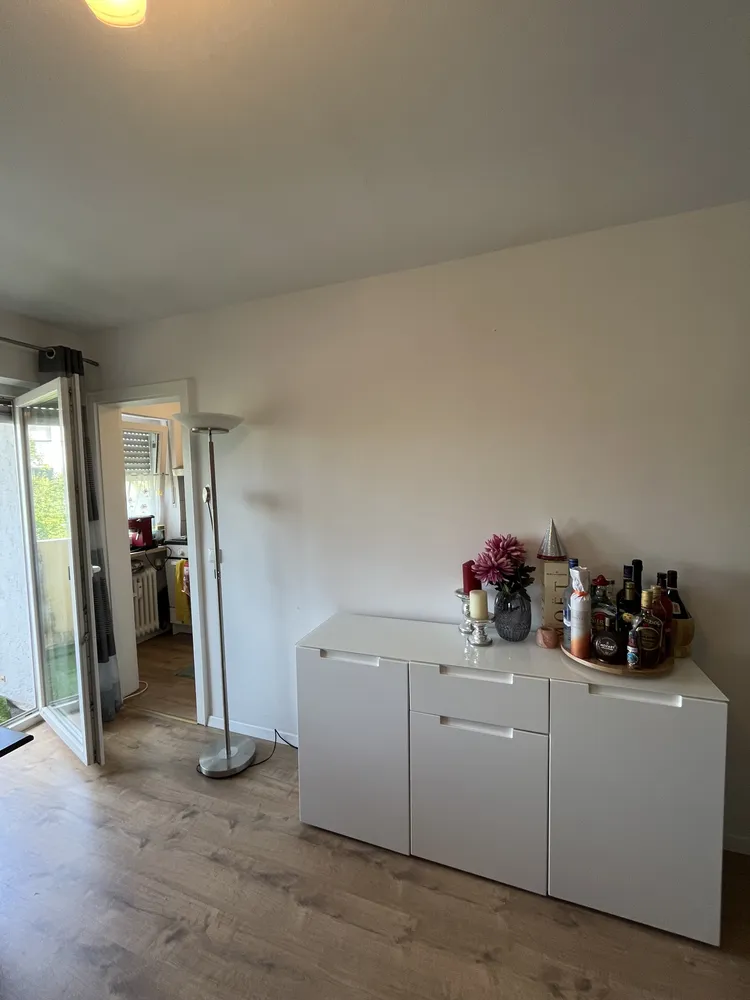 2 Zimmer Wohnung mit 35 m² in München – Bild 7