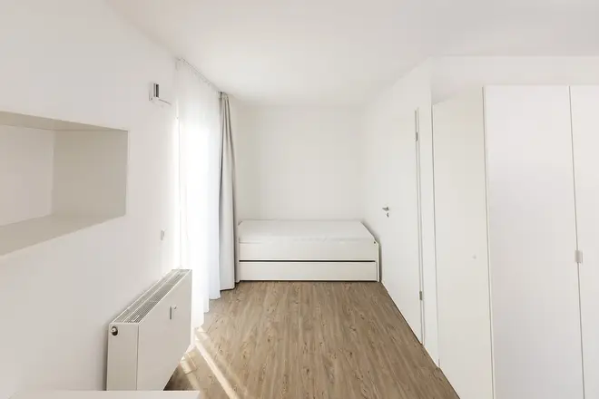 1 Zimmer Wohnung mit 22 m² in Köln – Bild 3