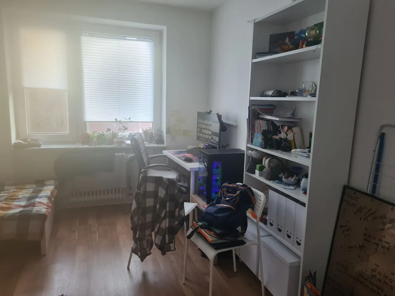 1 Zimmer Wohnung mit 23 m² in Aachen – Bild 3