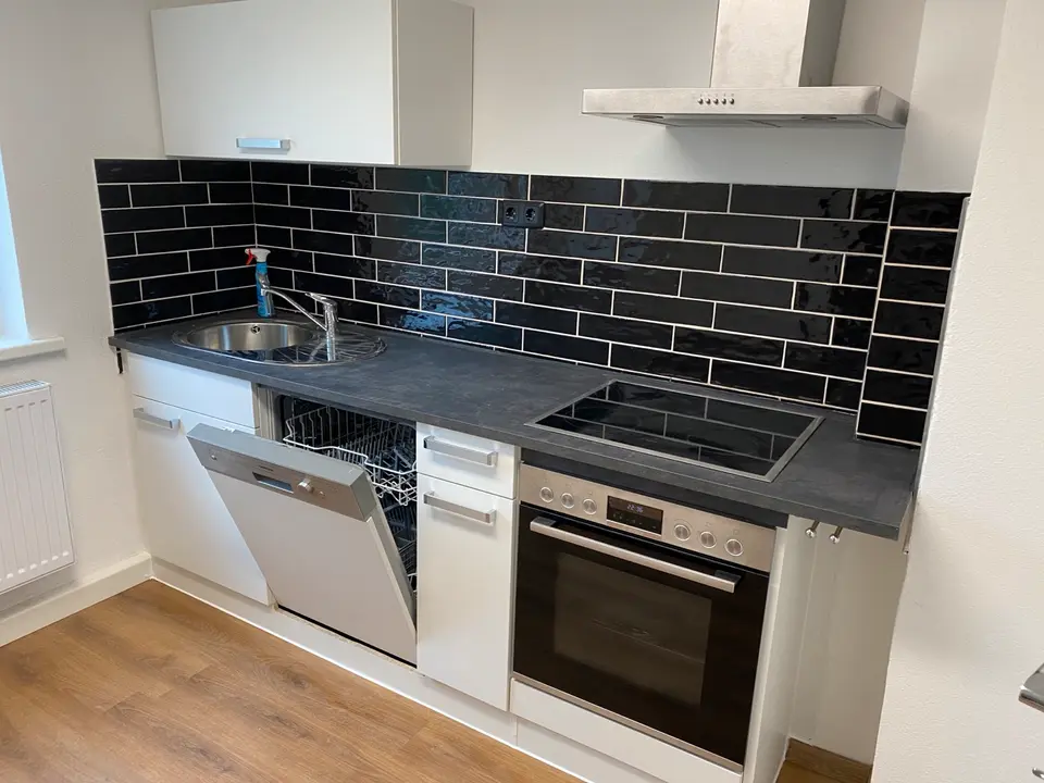 2 Zimmer Wohnung mit 65 m² in Rottweil – Bild 9