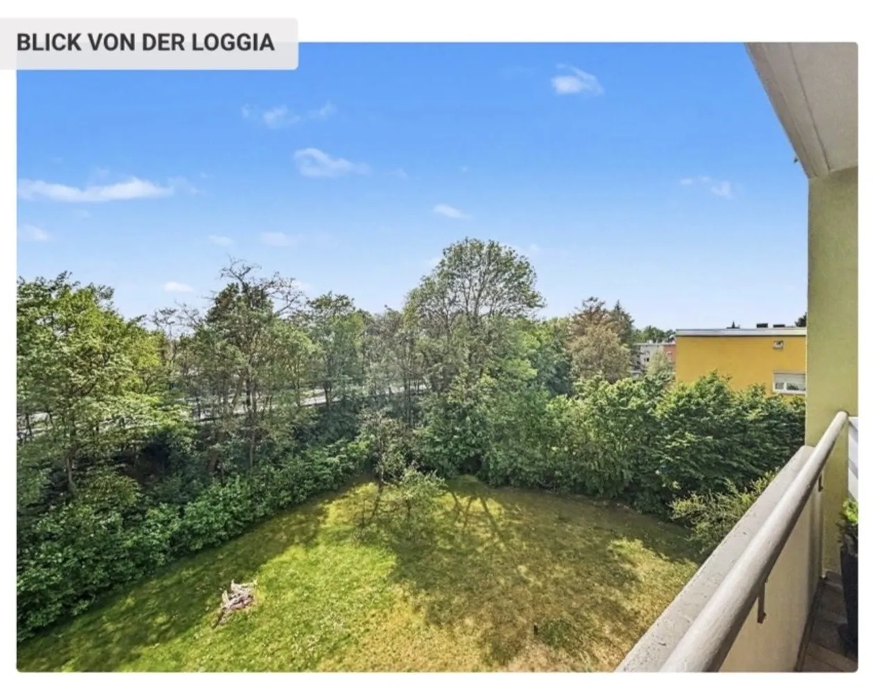 3 Zimmer Wohnung mit 78 m² in Nürnberg – Bild 11