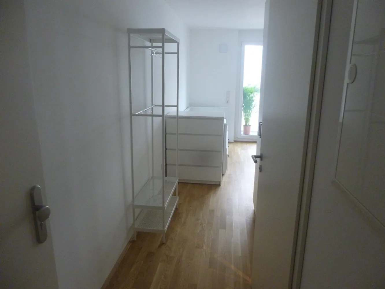 1 Zimmer Wohnung mit 20 m² in München – Bild 8