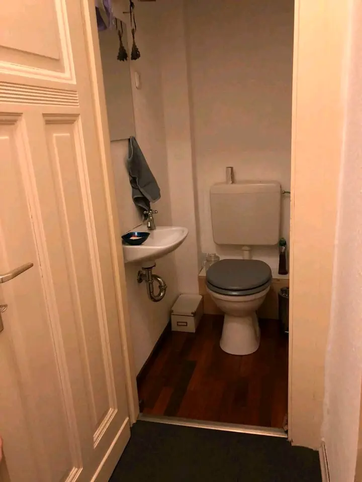 2 Zimmer Wohnung mit 51 m² in Essen – Bild 7