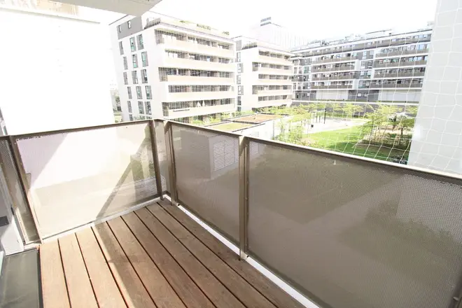 2 Zimmer Wohnung mit 55 m² in Dresden – Bild 8