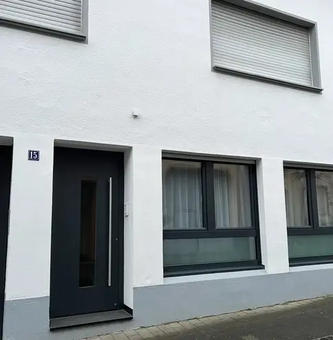 3 room apartment with 67 m² in Bonn – Photo 1