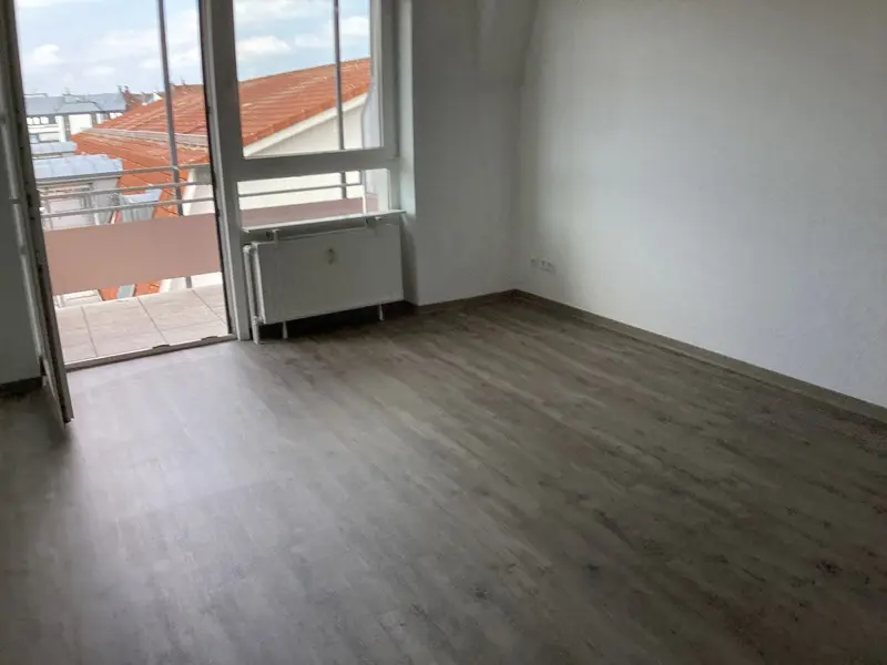 2 Zimmer Wohnung mit 58 m² in Osnabrück – Bild 1