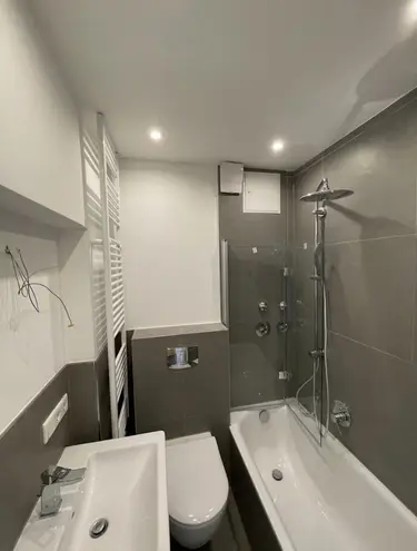 3 Zimmer Wohnung mit 62 m² in Nürnberg – Bild 2