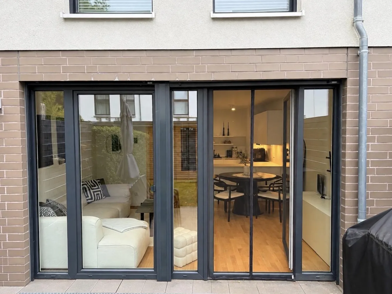 5 Zimmer Haus mit 123 m² in Norderstedt – Bild 1