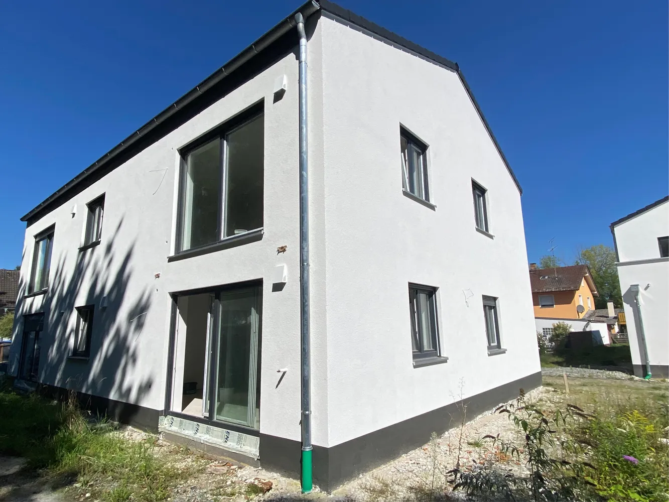 5 Zimmer Wohnung mit 125 m² in Straubing – Bild 5