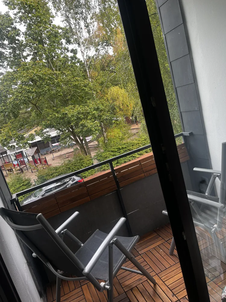 1 Zimmer Wohnung mit 28 m² in Langenhagen – Bild 8