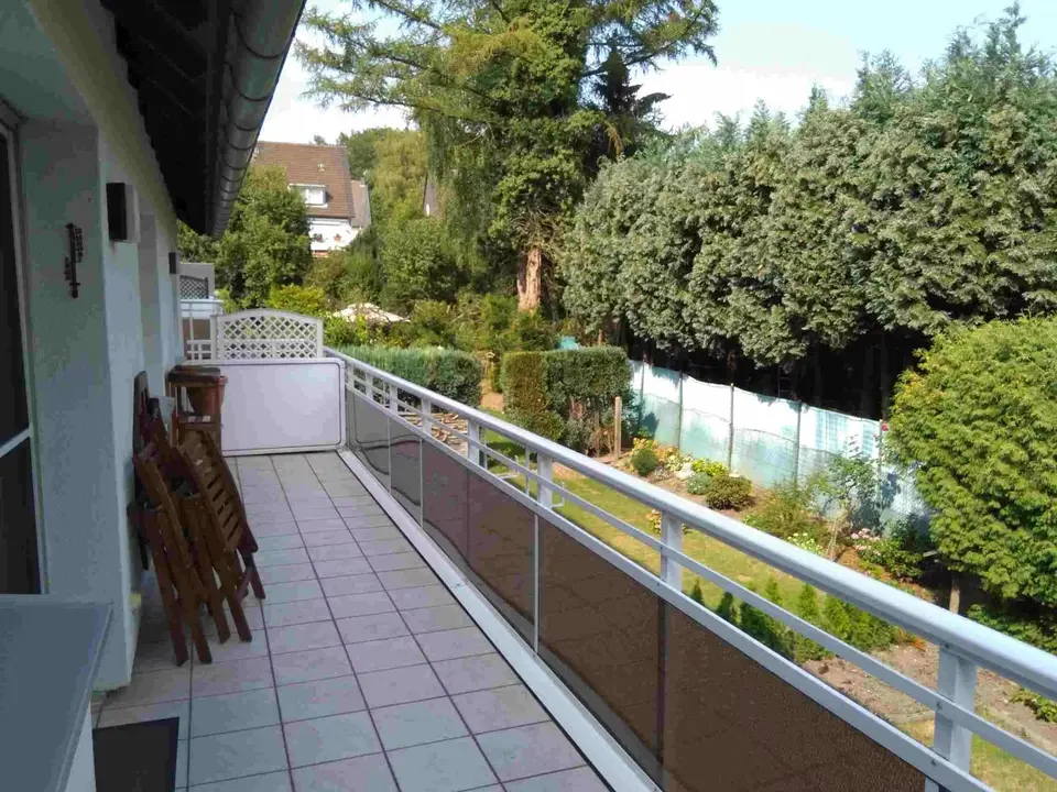 3 Zimmer Wohnung mit 100 m² in Essen – Bild 5