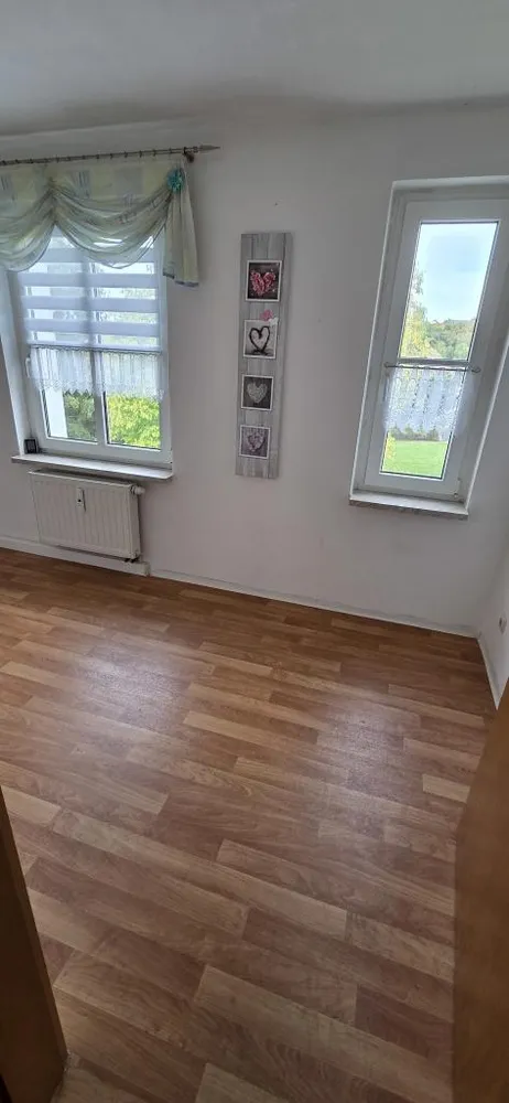 2 Zimmer Wohnung mit 44 m² in Werdau – Bild 1