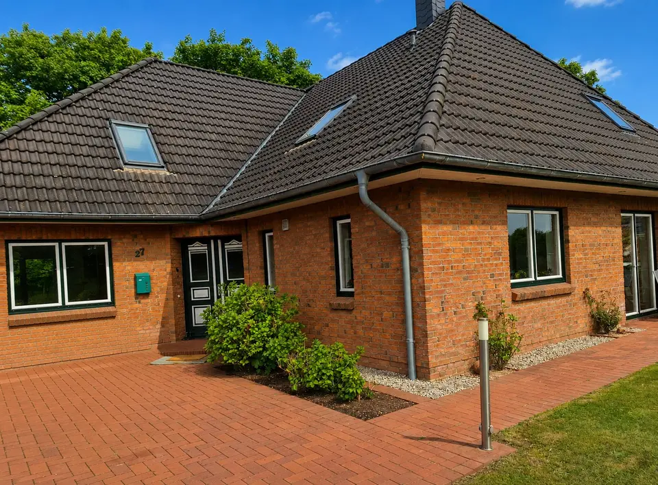 Studio mit 24 m² in Flensburg – Bild 10