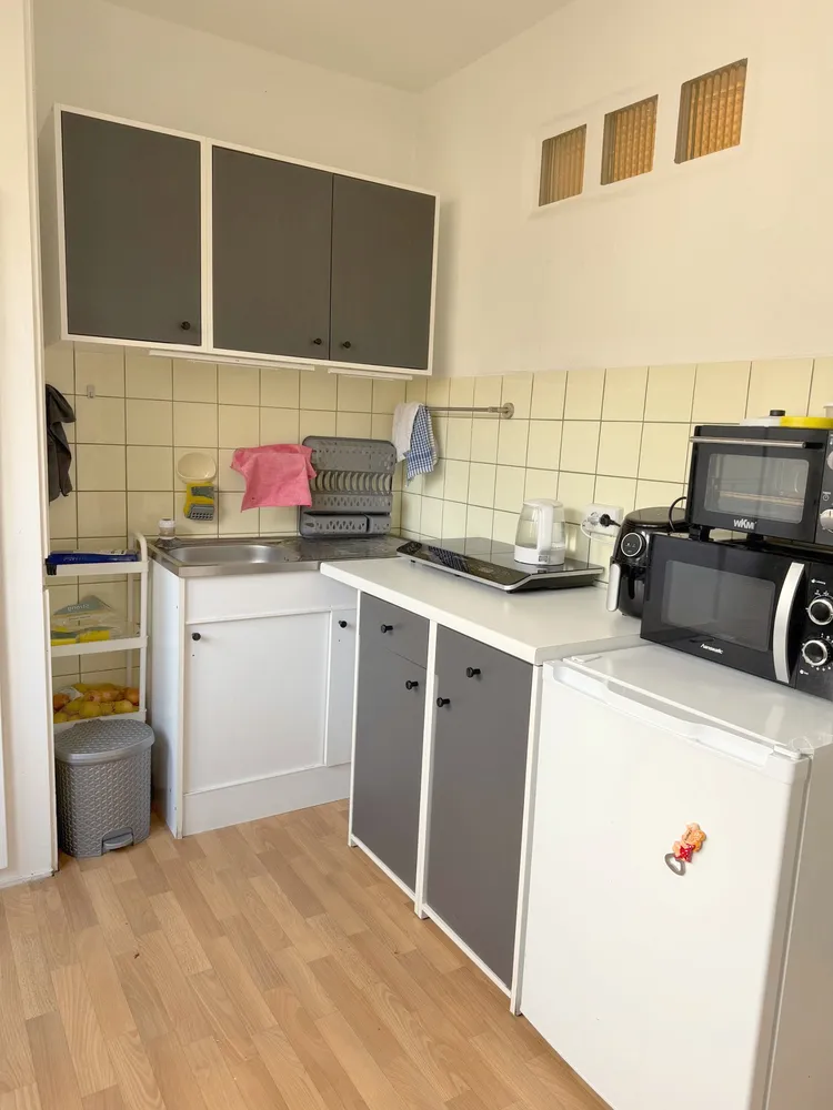 1 Zimmer Wohnung mit 36 m² in Koblenz – Bild 11