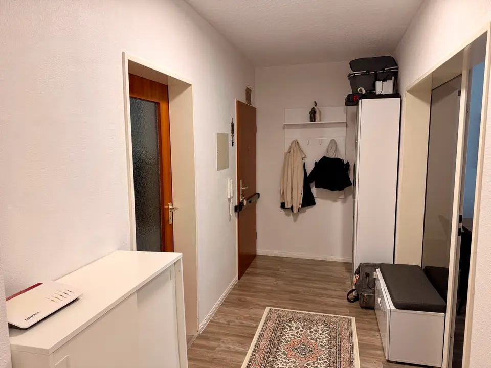 4 Zimmer Wohnung mit 80 m² in Duisburg – Bild 10