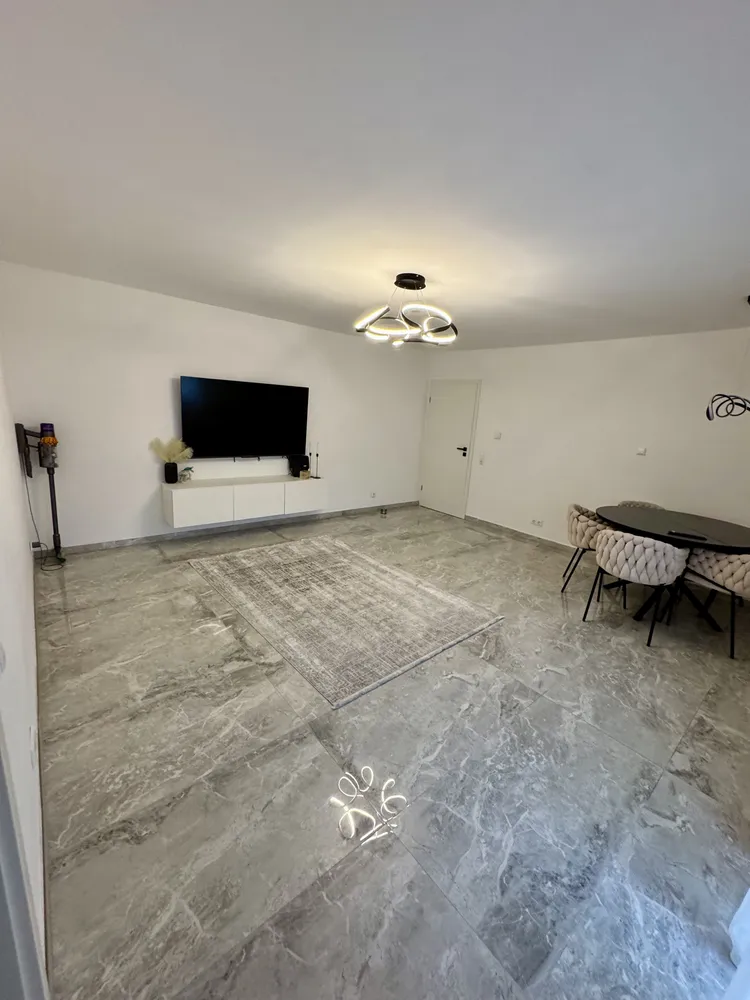 2 Zimmer Wohnung mit 60 m² in Mannheim – Bild 5