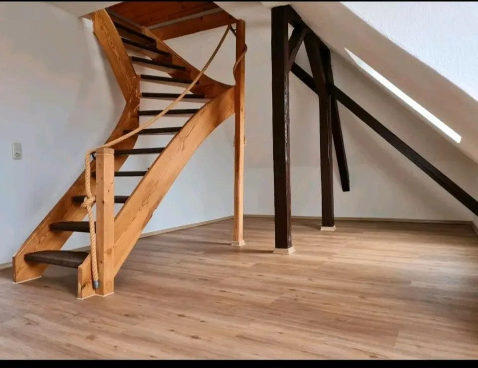 2 Zimmer Wohnung mit 41 m² in Quedlinburg – Bild 10