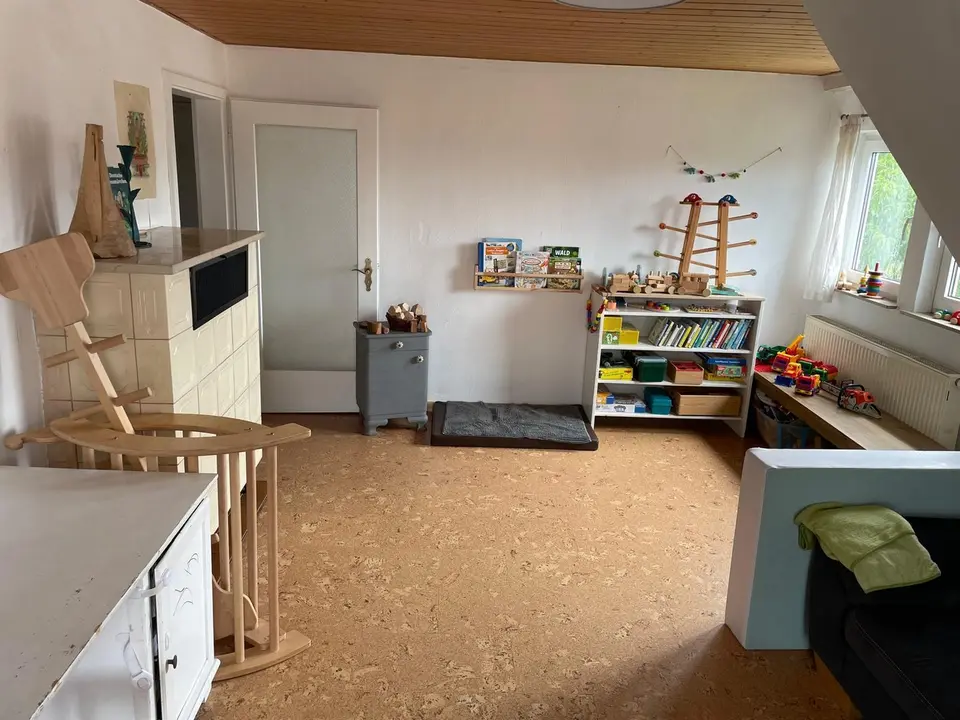 6 room house with 115 m² in Schwäbisch Hall – Photo 1