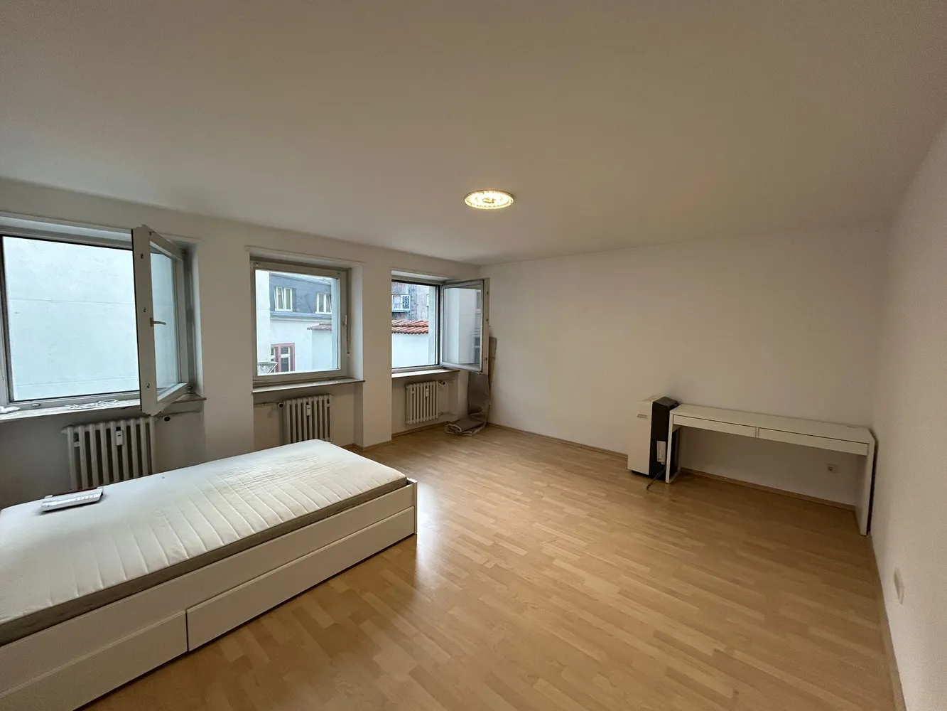 1 Zimmer Wohnung mit 23 m² in Mannheim – Bild 5