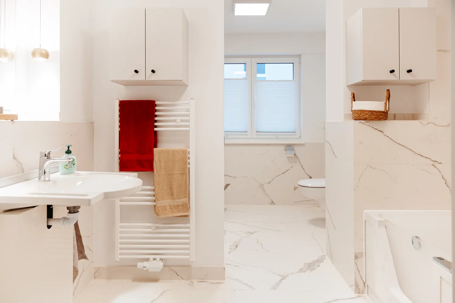 1 Zimmer Wohnung mit 32 m² in Berlin – Bild 3